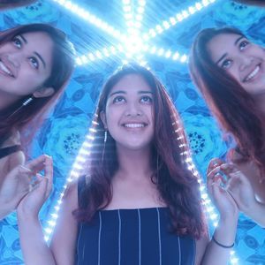 Meet your Posher, Monica